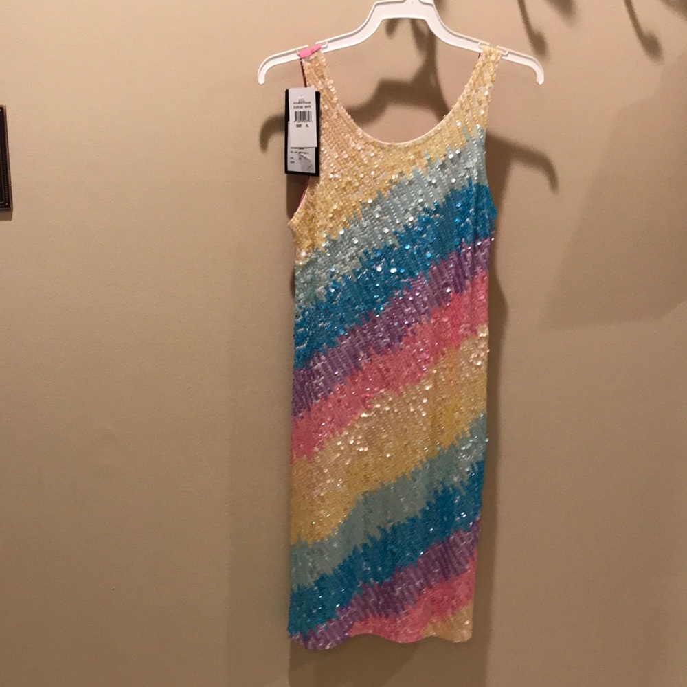 Flowers by Zoe girls dress